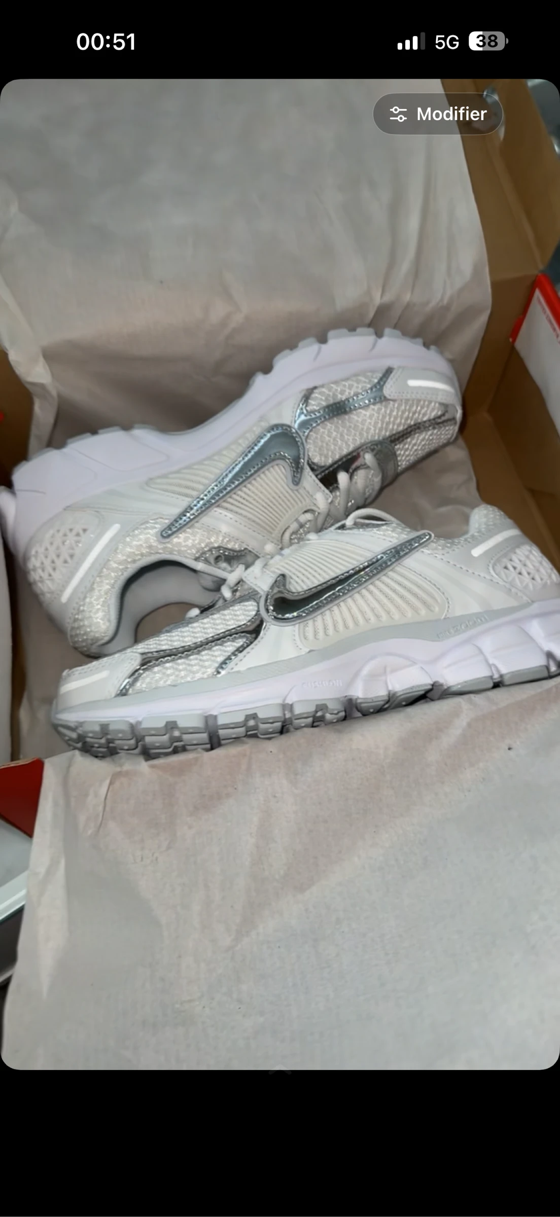 Chaussure Nike